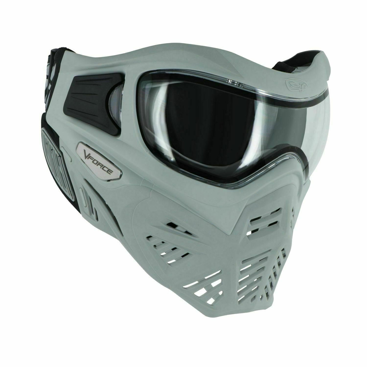 VForce Grill 2.0 Thermal goggle Shark Grey/Grey