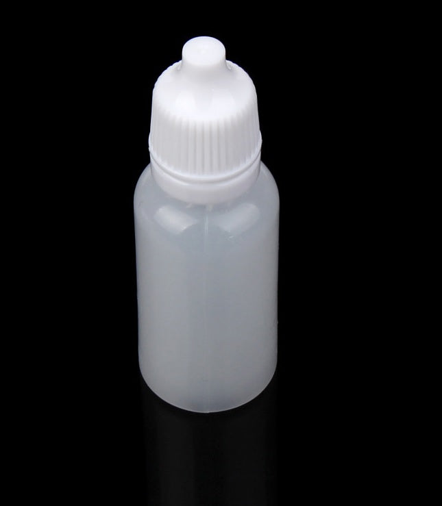 Silicone oil