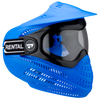 DYE SE MASK THERMAL LENS, BLUE