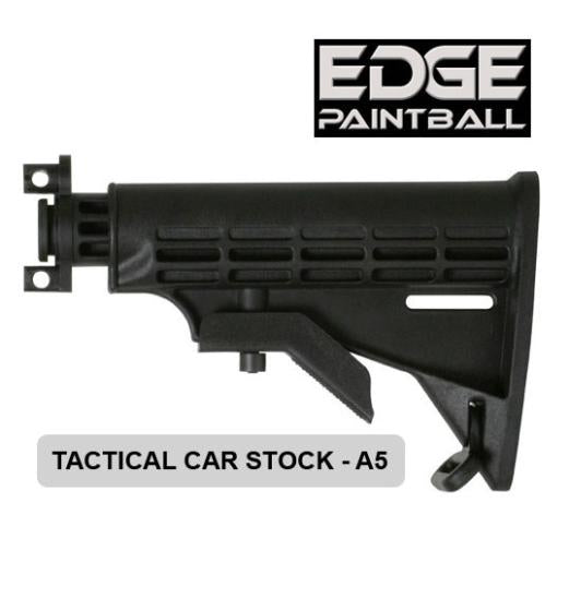 CARBINE STOCK and INSERT - A5
