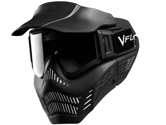 Vforce Armor Gen3 Mask - Black Thermal lens