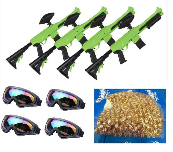 SPLATMASTER Z18 COMBO - 4